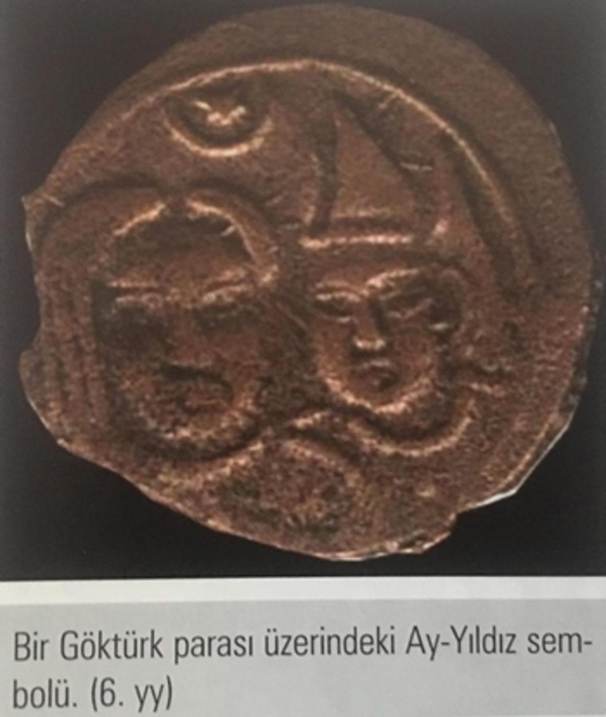 Eski Türklerin Kullandığı İlginç Semboller ve Anlamları