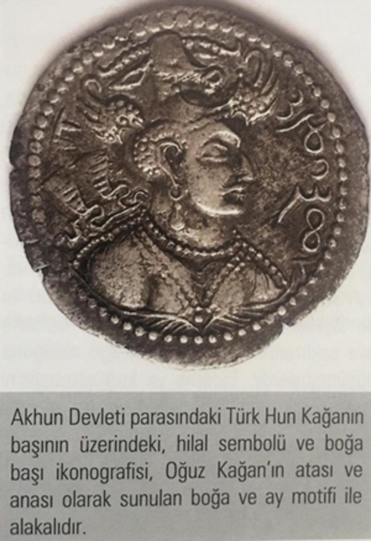 Eski Türklerin Kullandığı İlginç Semboller ve Anlamları