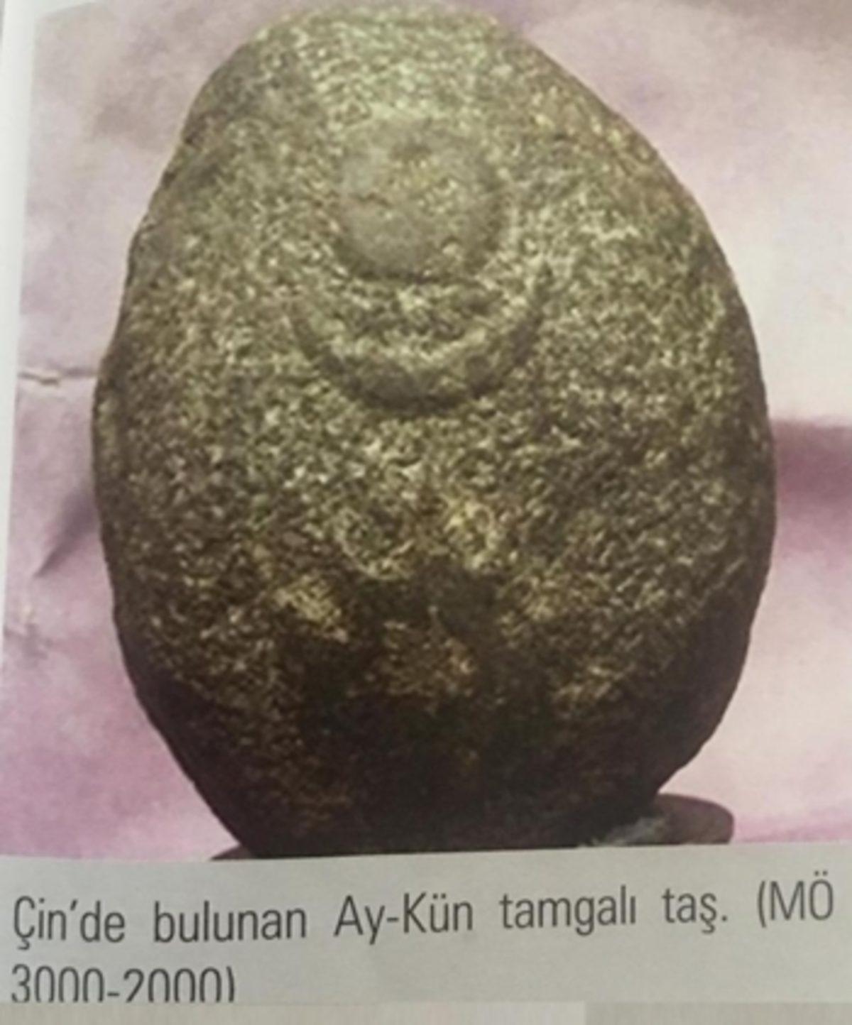 Eski Türklerin Kullandığı İlginç Semboller ve Anlamları