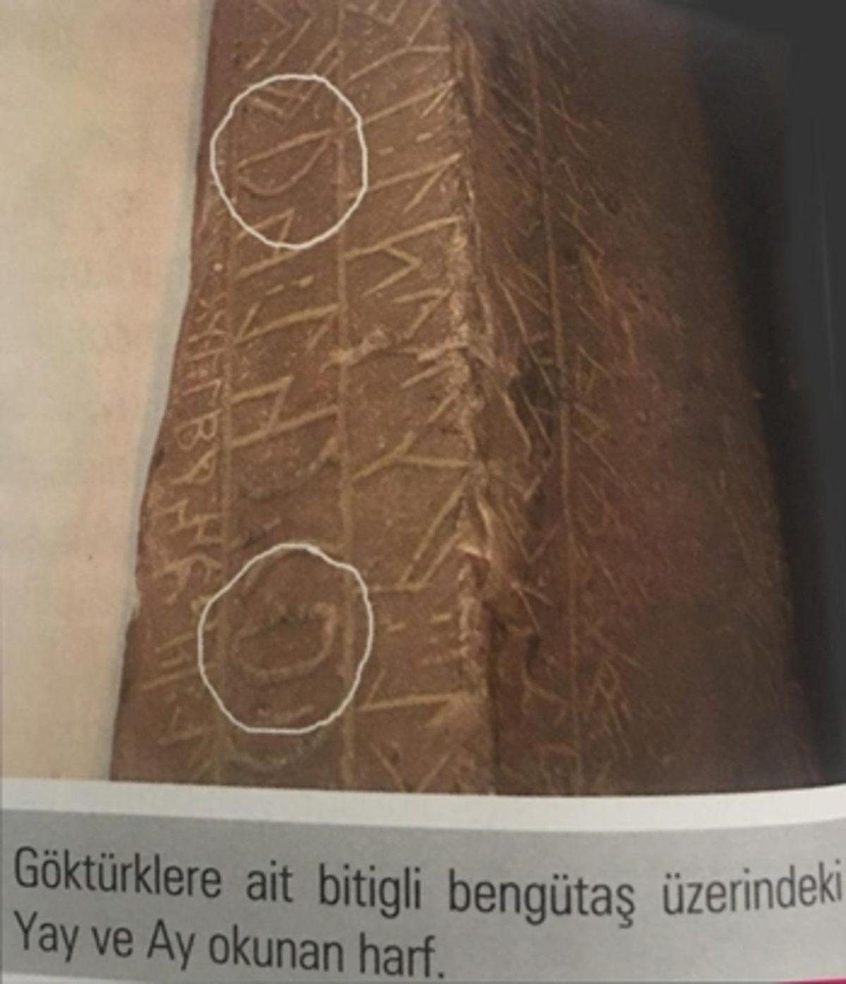 Eski Türklerin Kullandığı İlginç Semboller ve Anlamları