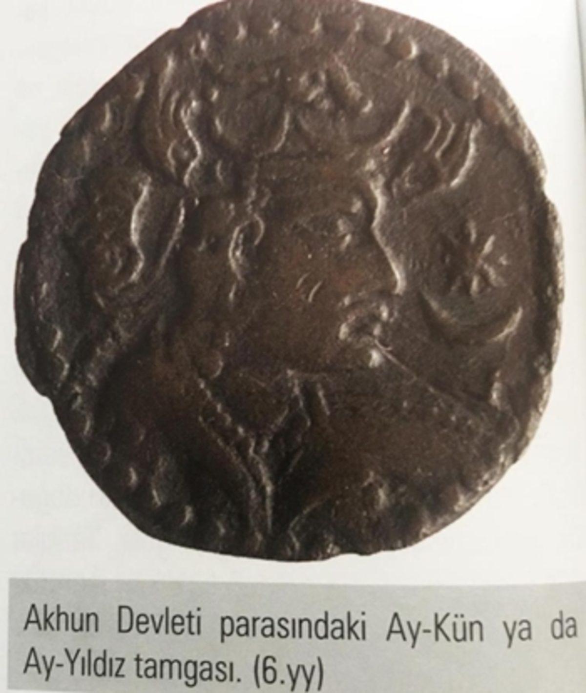 Eski Türklerin Kullandığı İlginç Semboller ve Anlamları