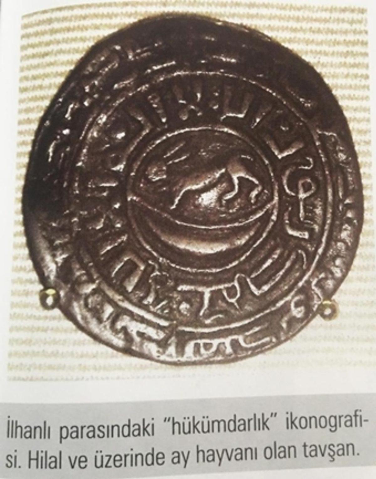 Eski Türklerin Kullandığı İlginç Semboller ve Anlamları