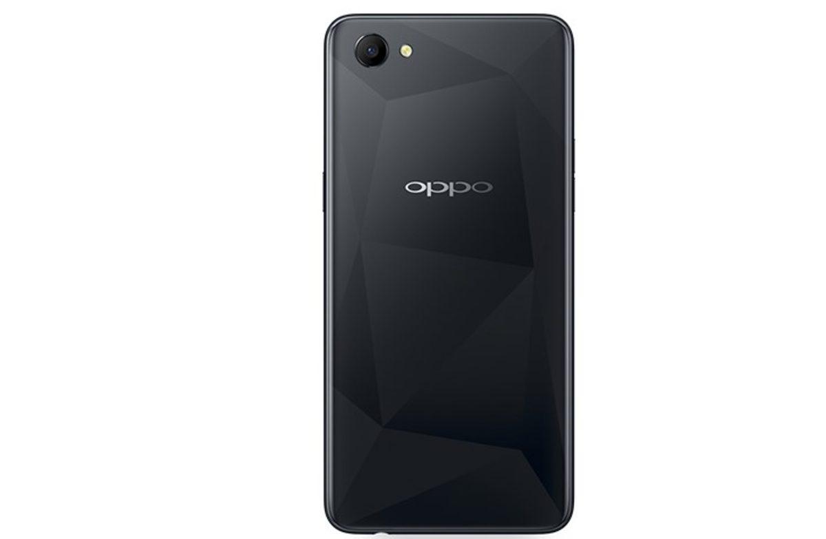 6.2 İnçlik Full HD+ Ekranlı Oppo A3 Duyuruldu!
