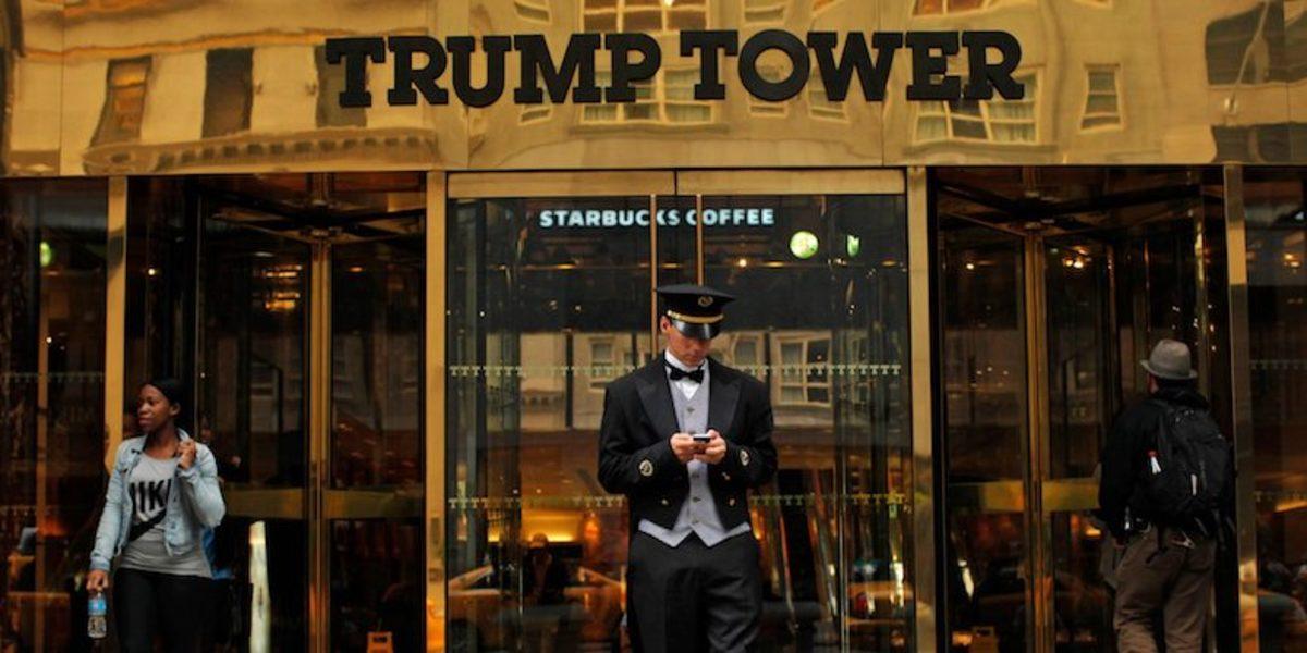 Kuzey Koreliler, Trump Tower ve McDonald’s Gibi ABD Yatırımlarını Ülkelerinde Görmek İstiyormuş