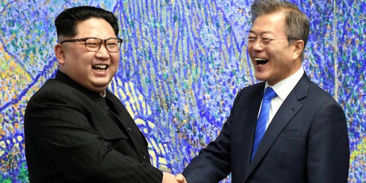 Kuzey Koreliler, Trump Tower ve McDonald’s Gibi ABD Yatırımlarını Ülkelerinde Görmek İstiyormuş