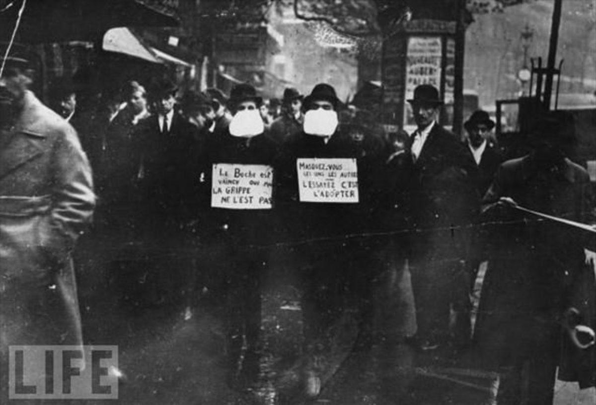 Bill Gates’ten Evrensel Grip Aşısı İçin 12 Milyon Dolar Ödül