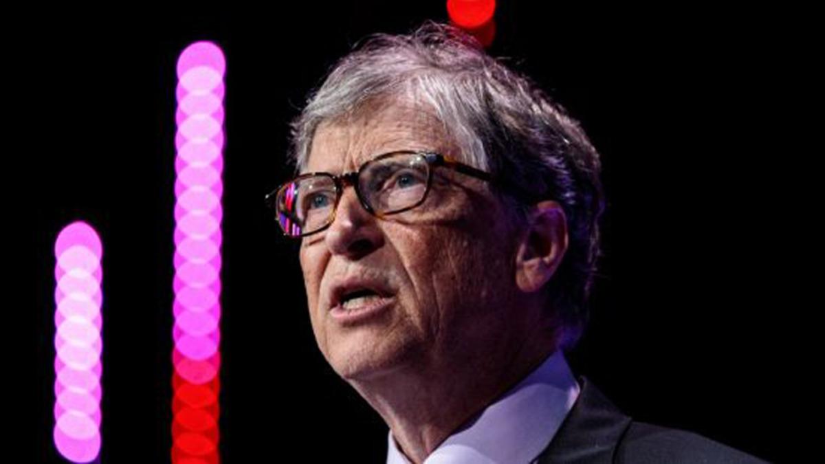 Bill Gates’ten Evrensel Grip Aşısı İçin 12 Milyon Dolar Ödül