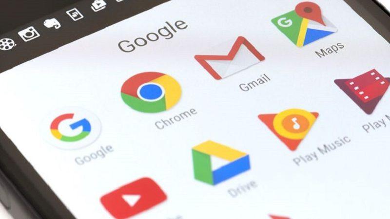Google Hesabınıza Erişimi Olan Bütün Uygulamaları Nasıl Görüntülersiniz?