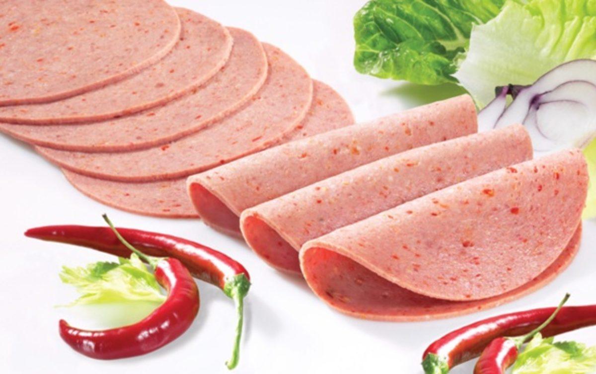 Türkiye’de Satılan İçecek ve Yiyeceklerin Hemen Hepsinde Bulunan Böcek