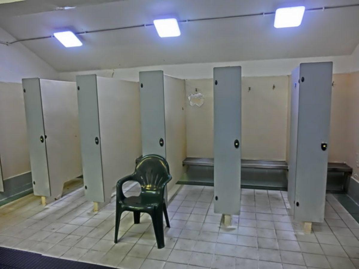 Yakalandığı Et Yiyen Bakteri Enfeksiyonu Sebebiyle Ayaklarının Altı Mahvolan Adamın Dramı