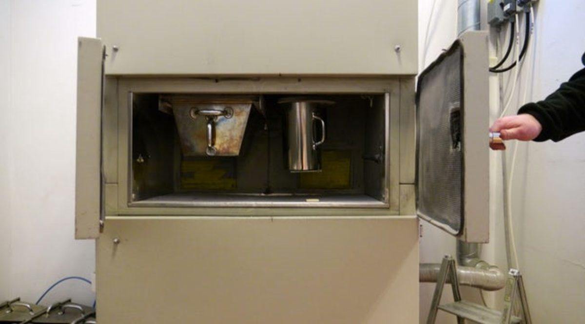 Ölü Bedenlerin Yakılma İşlemi Olan Kremasyon Sırasında Neler Oluyor?