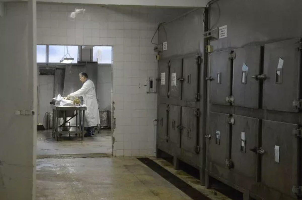 Ölü Bedenlerin Yakılma İşlemi Olan Kremasyon Sırasında Neler Oluyor?