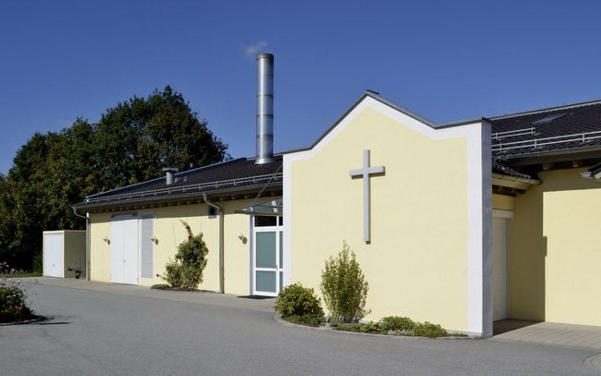 Ölü Bedenlerin Yakılma İşlemi Olan Kremasyon Sırasında Neler Oluyor?