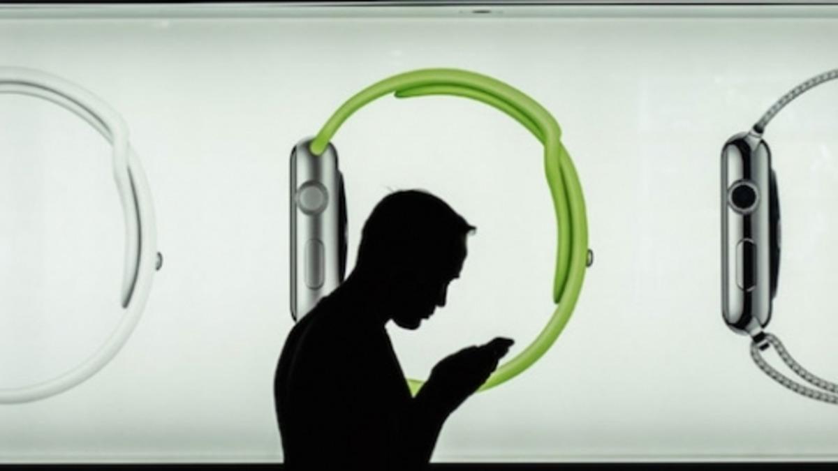 Apple Watch Aslında O Kadar da Sağlam Değilmiş