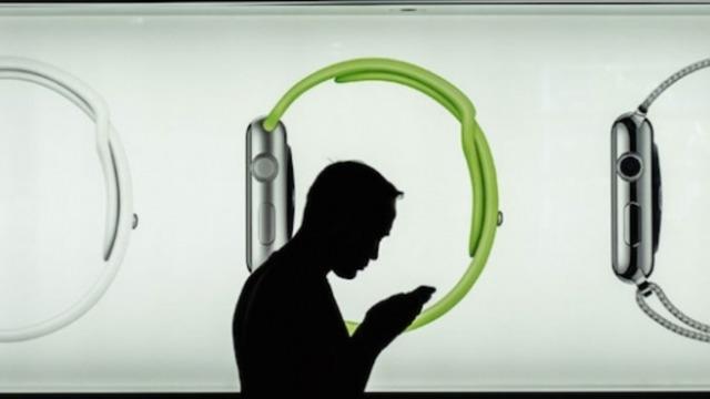 Apple Watch Aslında O Kadar da Sağlam Değilmiş