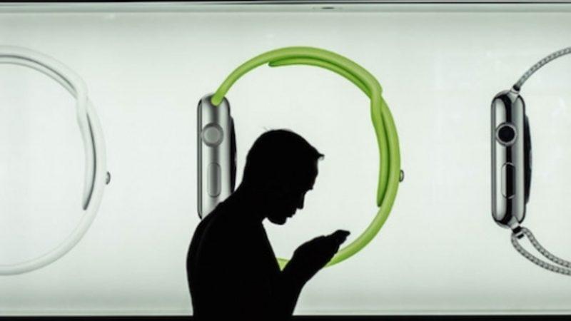 Apple Watch Aslında O Kadar da Sağlam Değilmiş