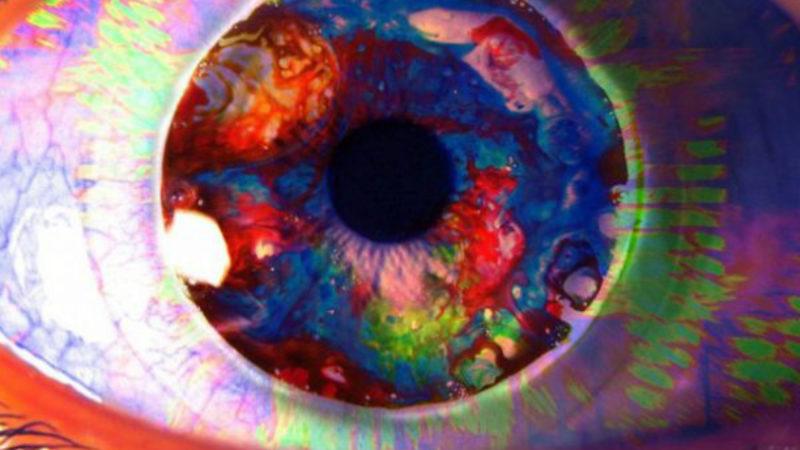 Görme Engelli Bir İnsan LSD Kullanırsa Halüsinasyon Görebilir mi?