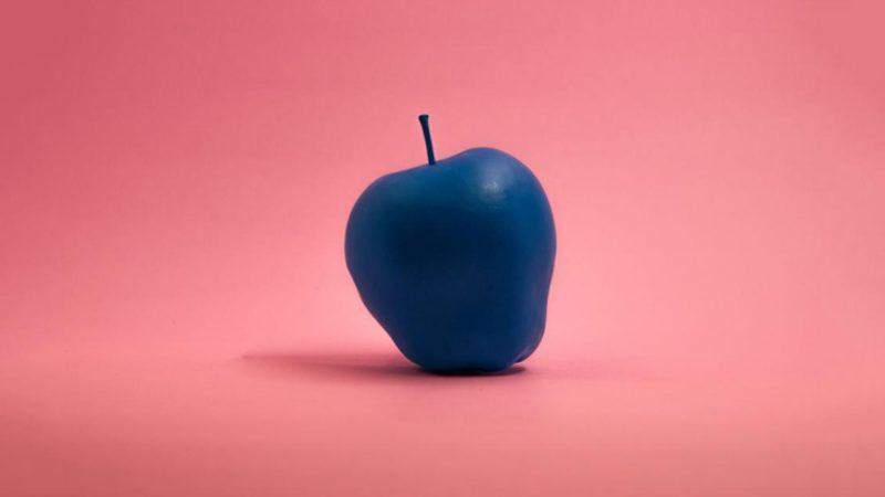 Neden Hiç Mavi Renkte Sebze ya da Meyve Yok?