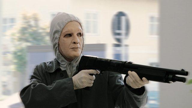 Dünya Tarihine Geçen En Büyük 5 Soygun!