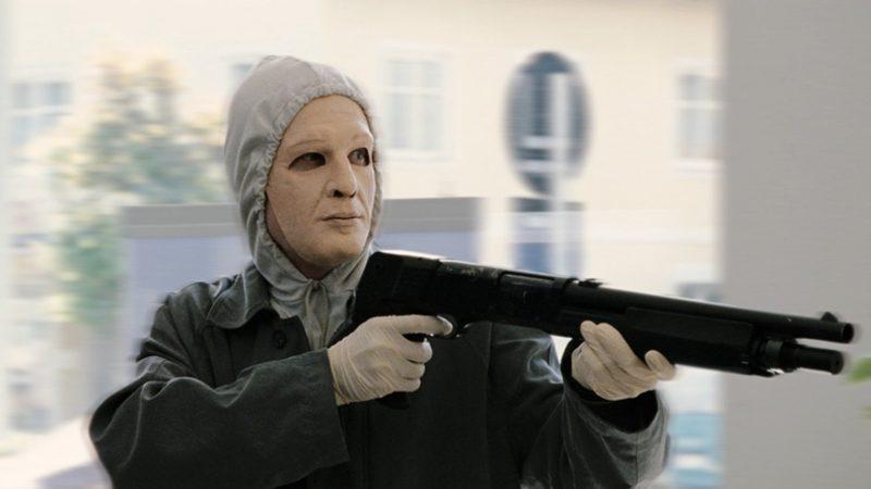 Dünya Tarihine Geçen En Büyük 5 Soygun!