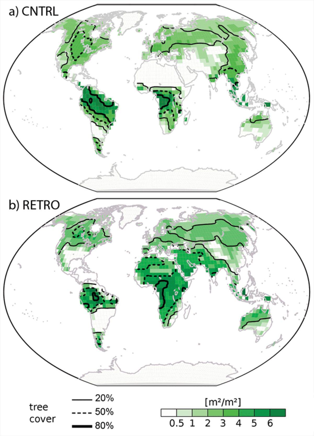 Dünya Tamamen Ters Yönde Dönseydi Ne Olurdu? (Sonuçlar Çok İlginç)