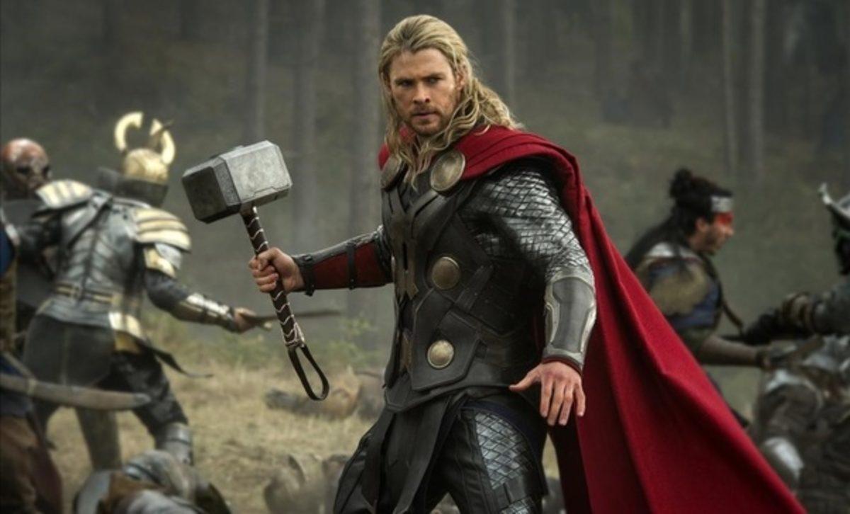 Tartışma Başlasın: Thor, Thanos’tan Daha mı Güçlü? (Spoiler İçerir)