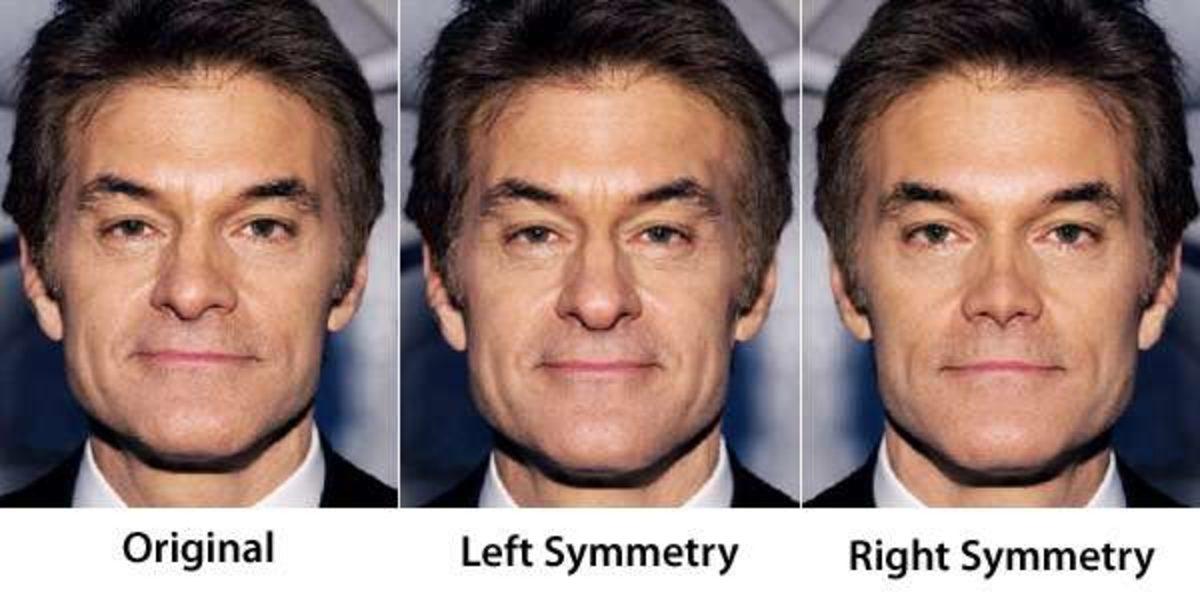 Aynada Muhteşem Görünmemize Rağmen, Neden Fotoğraflarda Şebek Gibi Çıkarız?