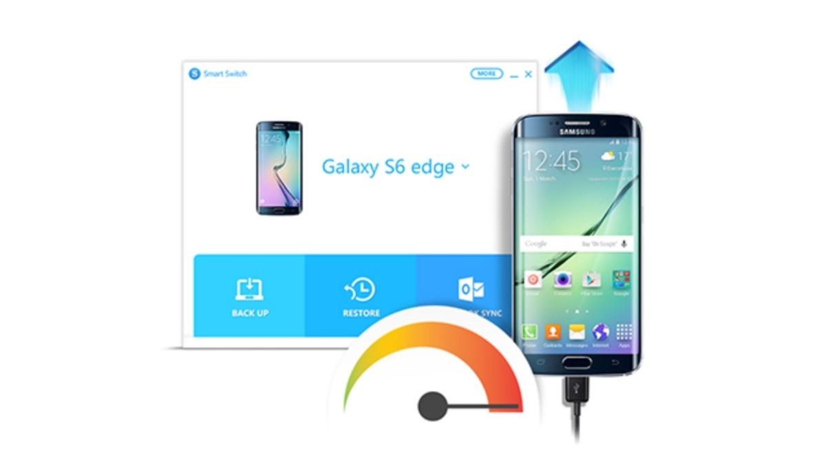 Telefonunuzu Samsung Smart Switch Kullanarak Daha Hızlı Nasıl Güncelleyebilirsiniz?