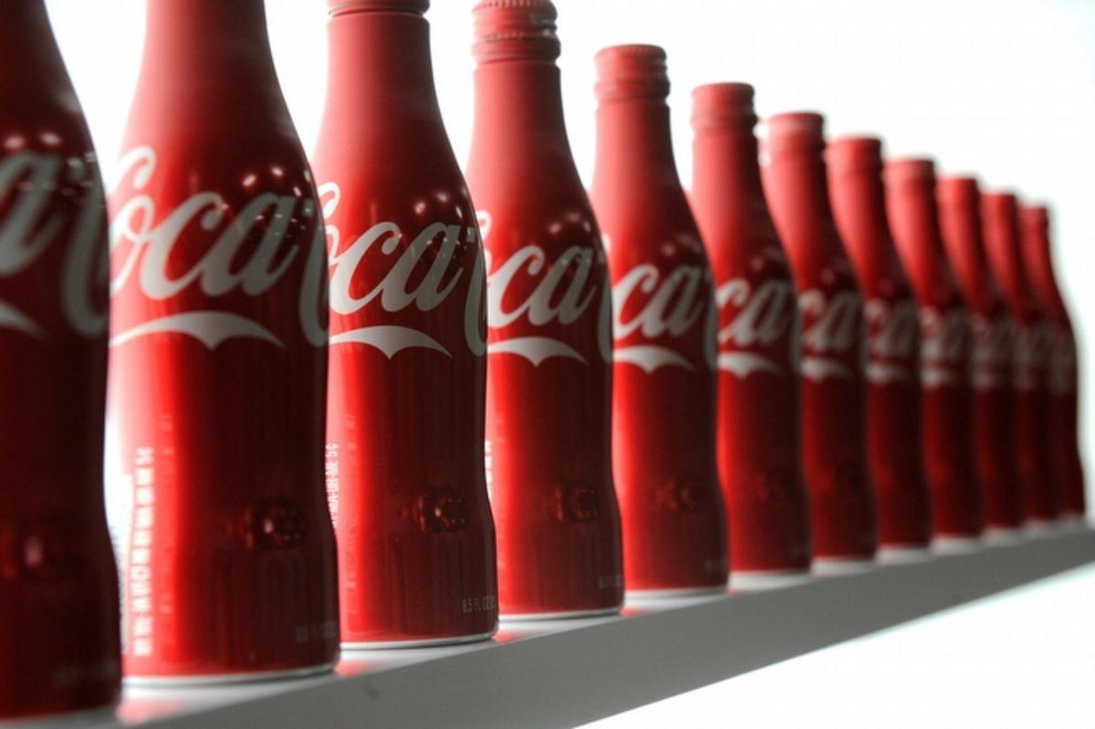 Coca Cola’nın İş Görüşmelerinde Sormayı En Çok Sevdiği Soru!