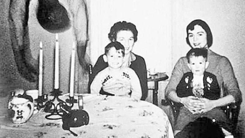 Sırrı Hala Çözülememiş En İlginç 10 Fotoğraf ve Çizim!