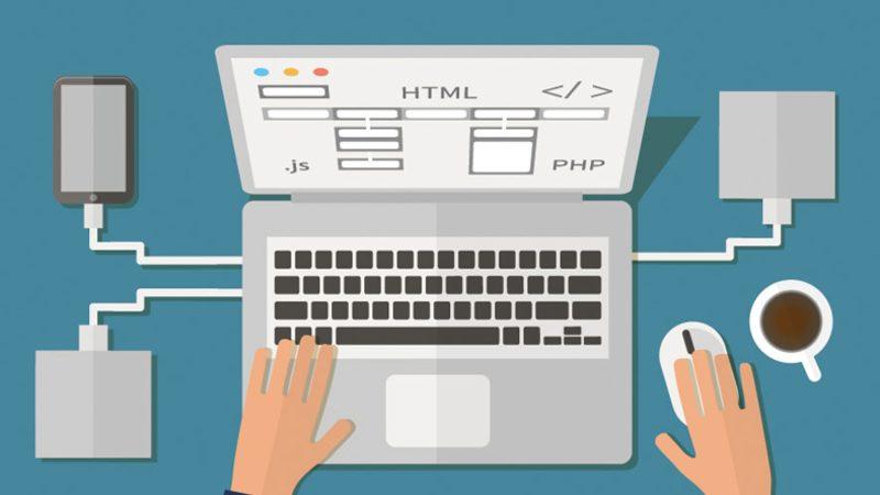 Google’ın 15 Dakikada Kendi Web Sitenizi Tasarlamanızı Sağlayan Hizmeti: Google Sites