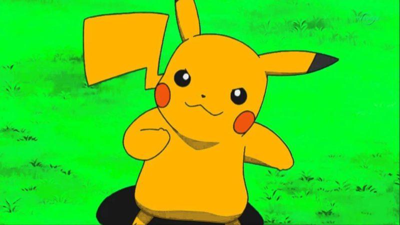 22 Senelik Şehir Efsanesi Çöktü: Pikachu’nun Hangi Hayvandan Model Alındığı Açıklandı
