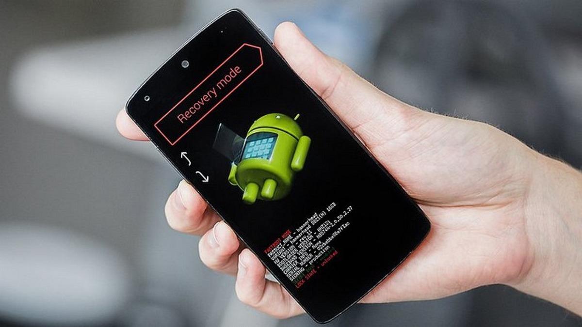 Android’in Önceki Güncellemelerini Nasıl Geri Getirebilirisiniz?