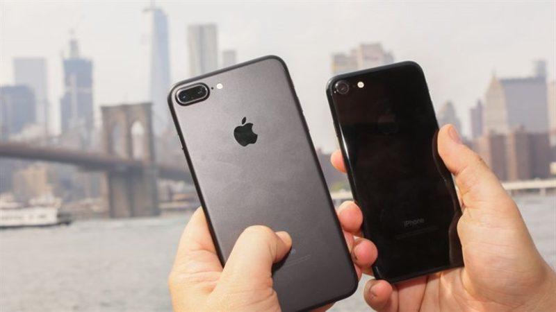 Apple, iPhone 7 ve 7 Plus’ta Yaşanan Mikrofon Sorununun Yazılım Kaynaklı Olduğunu Doğruladı