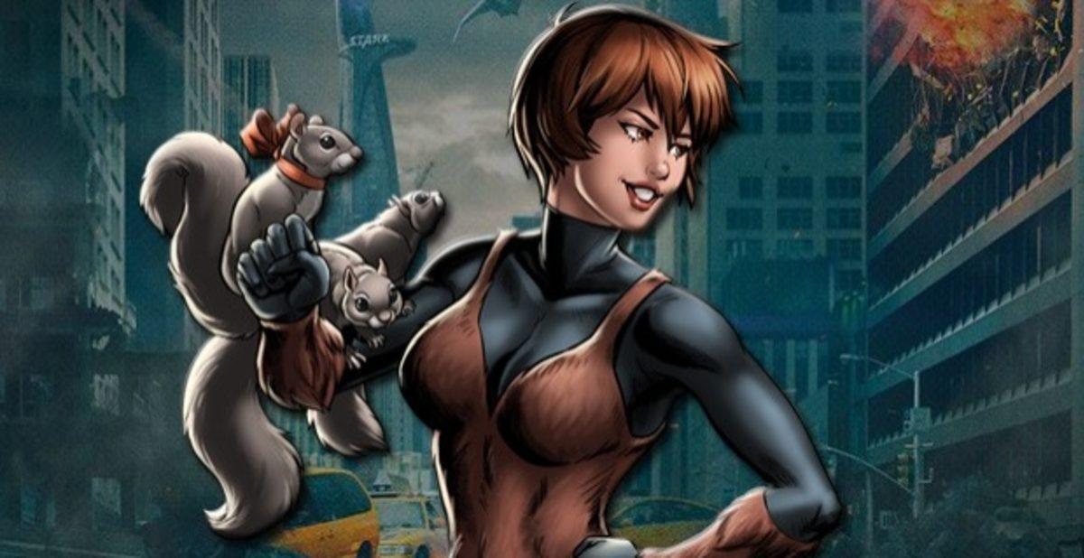 Çizgi Romanlarda Thanos’u Öldürmeyi Başarmış 7 Marvel Karakteri (Spoiler)