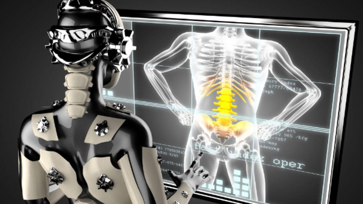 Yapay Zekayı Tıp Alanında Nasıl Daha Etkin Kullanabiliriz?