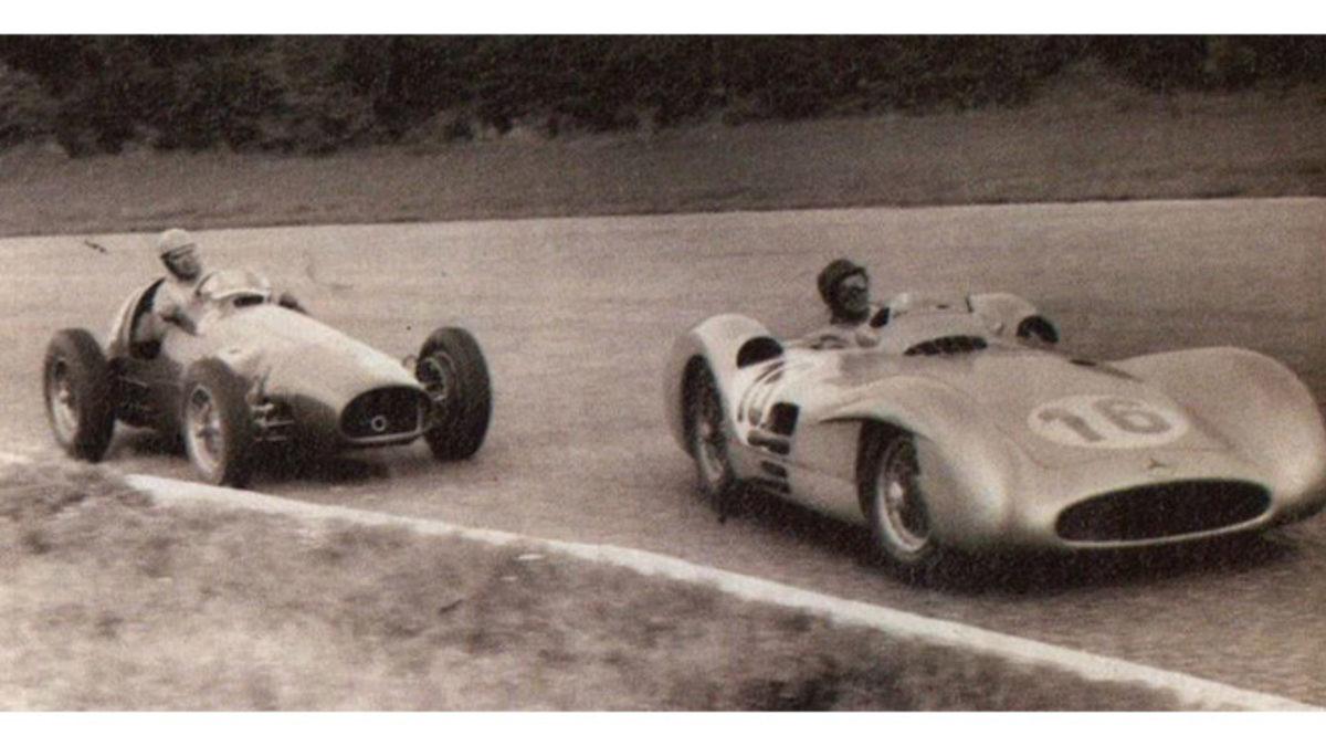 64 Yıllık İkonik Mercedes Tasarımından İlham Alan Türk Tasarımcıdan Muhteşem Konsept Otomobil!