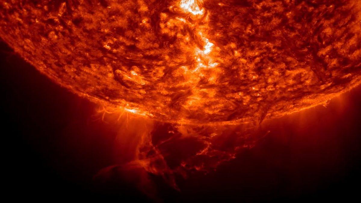 Güneş, Bir Gün Ömrünü Tamamladığında Dünya’ya Neler Olacak?