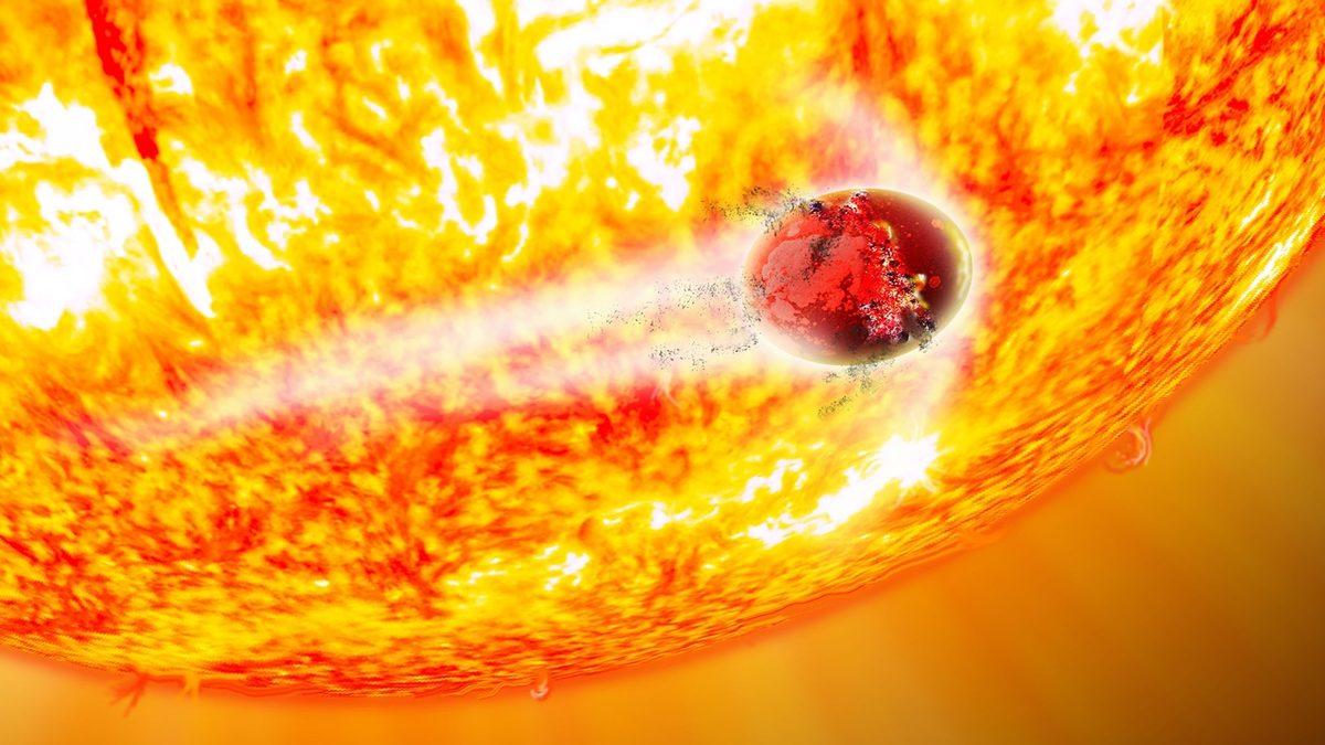 Güneş, Bir Gün Ömrünü Tamamladığında Dünya’ya Neler Olacak?