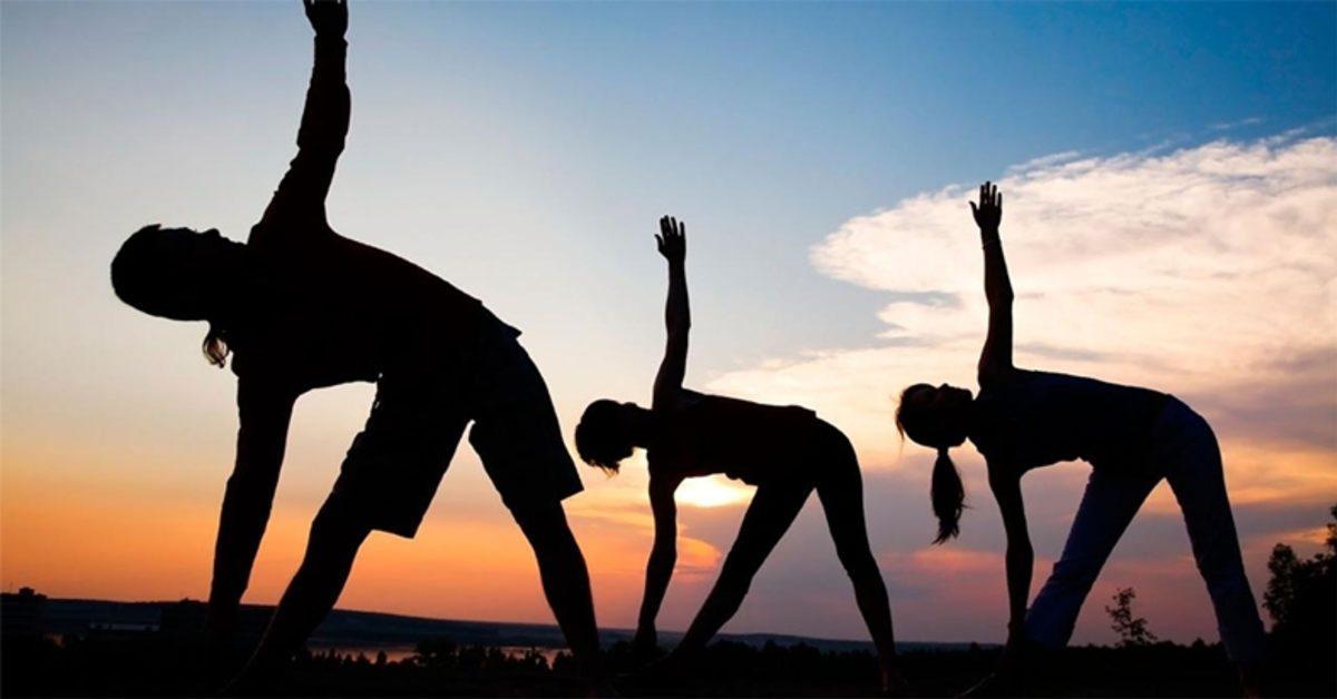 Ömrünüzü En Az 10 Yıl Uzatacak 5 İyi Alışkanlık!