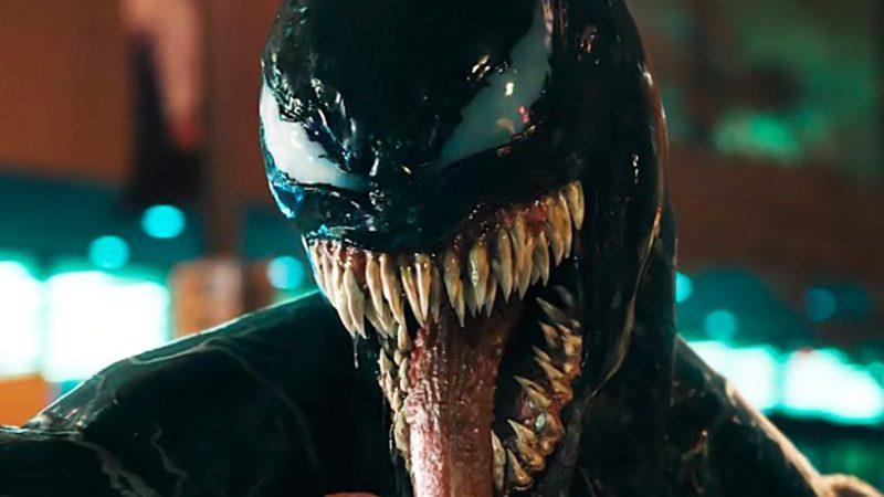 Venom Filminin Yaş Sınırı Belli Oldu: Film, +18 Olmayacak