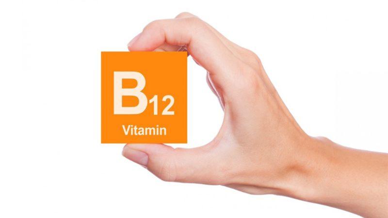 Sizde de Olabilir: B12 Vitamini Eksikliğine Sahip Olduğunuza Dair 9 İşaret!