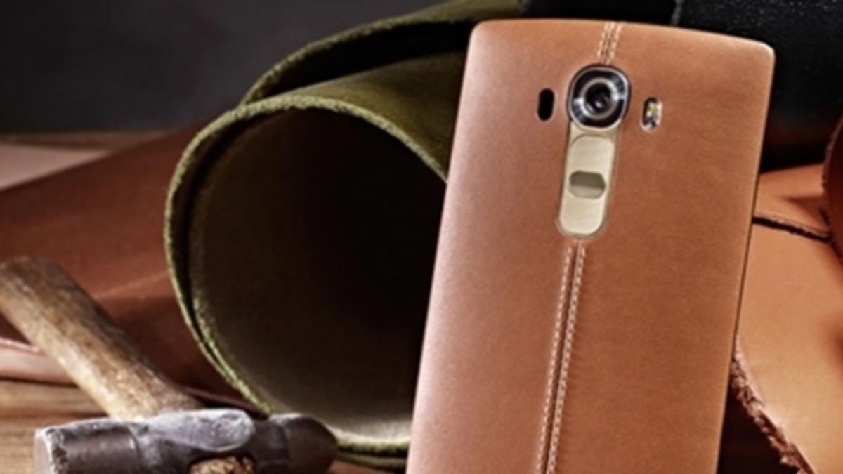 LG G4 Fiyatı ve Özellikleri