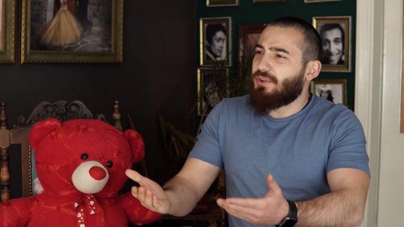 WinRar’ı Satın Alan Tek Türk’ün Başından Geçenleri Anlattığı Video