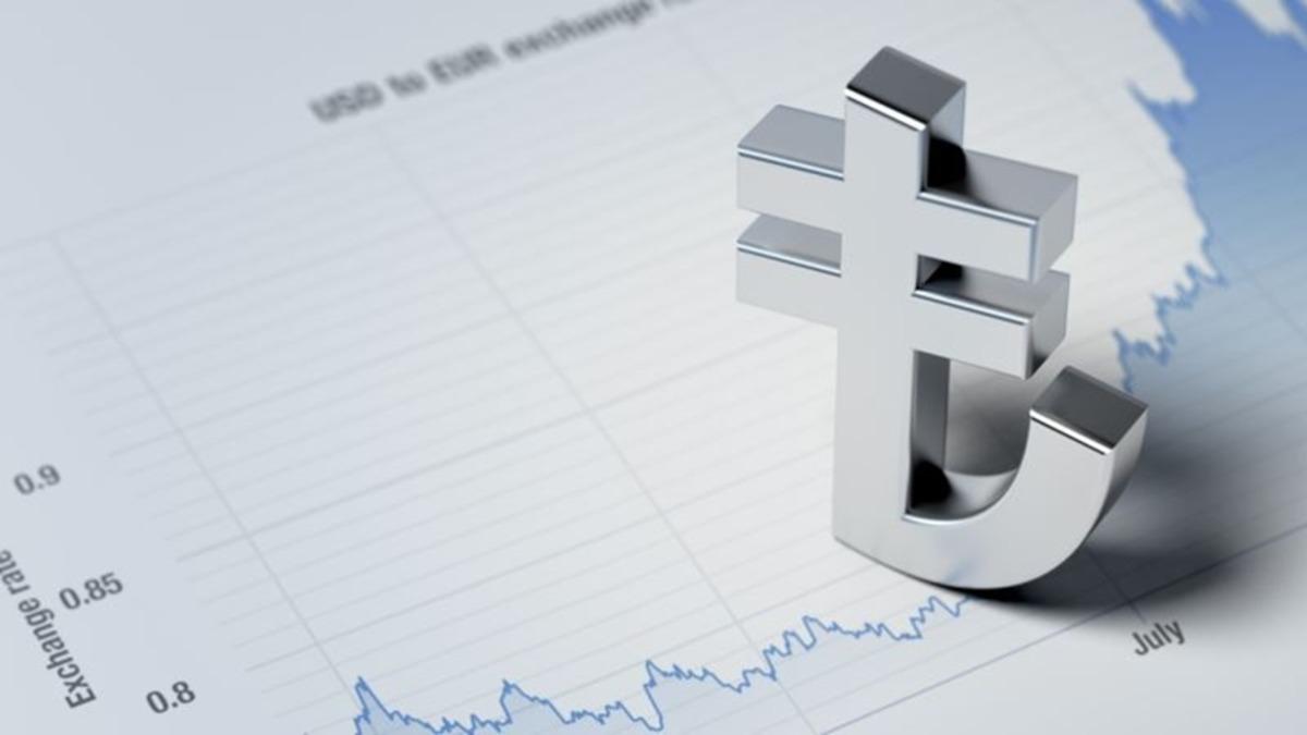 Türk Lirası Son 12 Yılda Nasıl Bir ’Değer Değişimi’ Yaşadı?