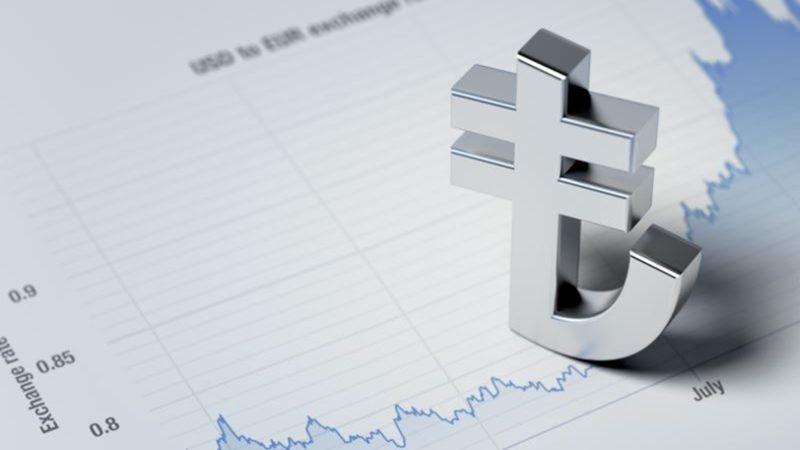 Türk Lirası Son 12 Yılda Nasıl Bir ’Değer Değişimi’ Yaşadı?