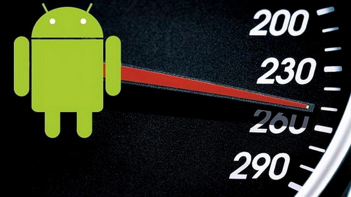 Android Telefonunuzu Hızlandırmak İçin Yapmanız Gereken 9 Şey