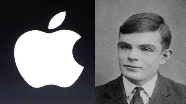 Alan Turing’in İçinde ’Apple Logosu’ Barındıran Sırlarla Dolu Hikayesi