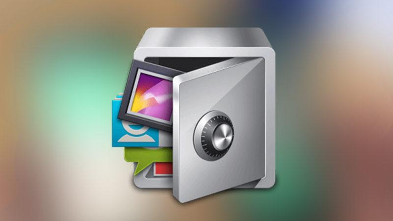 Kimsenin Girmesini İstemediğiniz Uygulamaları Şifreleyen Uygulama: AppLock