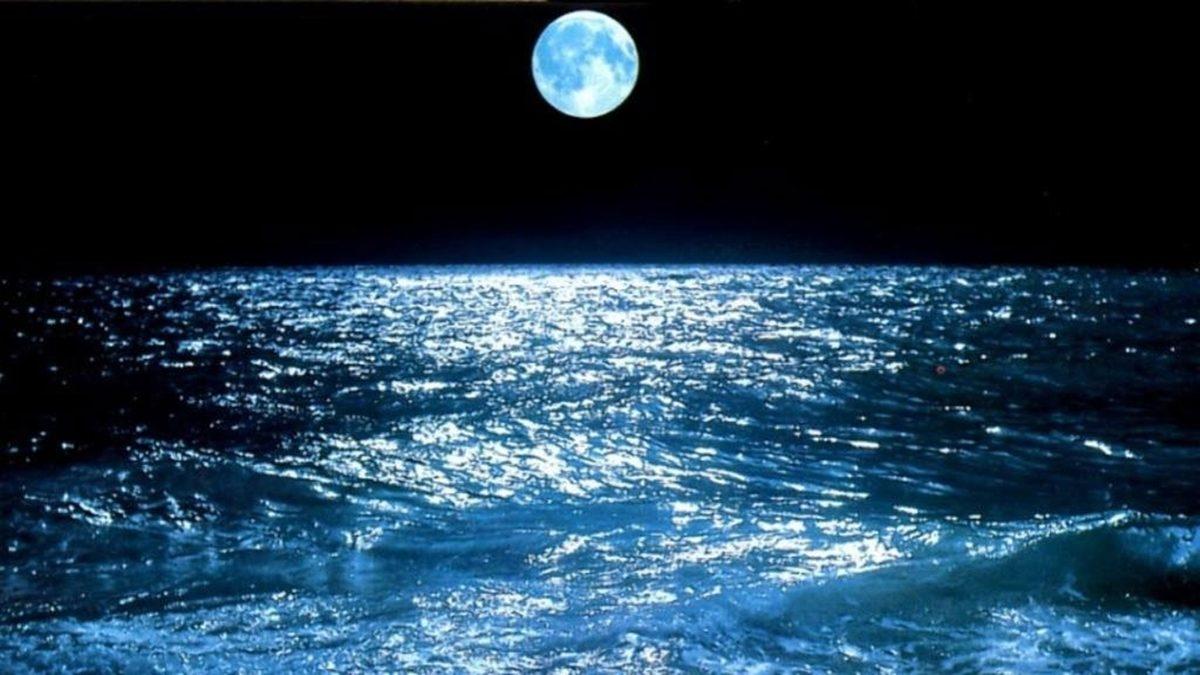 Ay, Gökyüzünden Birdenbire Yok Olsaydı Dünya’da Neler Olurdu?